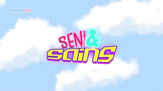 SENI DAN SAINS ( full episode ) - SENGKLEKMAN SHORT MOVIE