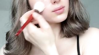 Grwm #makeup #foryou #skincare sonya.kuzminova