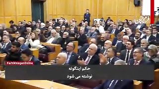 Former Turkish President orders Tayyip Erdoğan to withdraw support for Israel