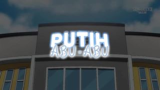 PUTIH ABU ABU ( full episode ) - SENGKLEKMAN SHORT MOVIE