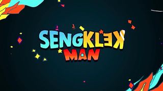 Samsuddin Backstory Short Movie - SENGKLEKMEN