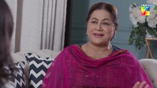 Haroon Ke Ghar Ki Maalikan Meri Beti Hai...! #maheensiddiqui #samikhan - Dooriyan - HUM TV.