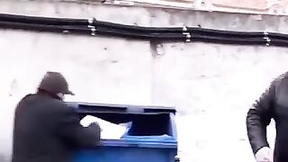 We call surprise