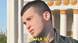 Неожиданная концовка. Вы бы встречались  с девушкой которая не готовит
