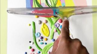 Flower PAINTING