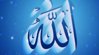 Allahu Akbar