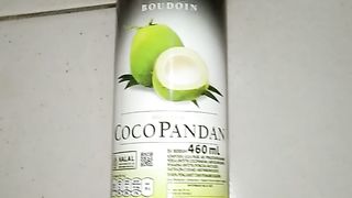 Sirup marjan