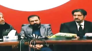 عمران خان کو شیر افضل مروت پر اعتماد ہے بس بات ختم علی محمد خان