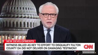 'The stakes couldn't be higher Analysts weigh in on Fani willis hearing