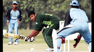Pakistan got to host the T20 Blind World Cup