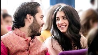 Ambani's son's pre-wedding celebrations, guests will be pampered with 2500 dishes