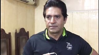 Lahore Qalandars is disappointed  The head coach of with the performance of the team for the sixth defeat in a row in PSL 9