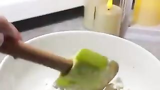 Пирожки с капустой
