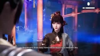 Martial Master Eps 415