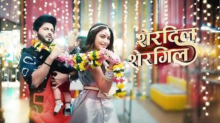 Sherdil Shergill 28 December 2022 Today Full Episode 64