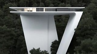 New house for Putin