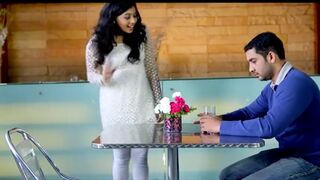 Bitter Sweet Love Short Film in English