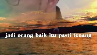 Jadi Orang Baik Itu Tenang. Ust. Adi Hidayat