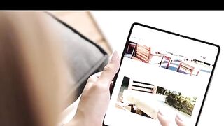 Sumsung Galaxy Z Fold 4