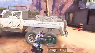 Apex legends