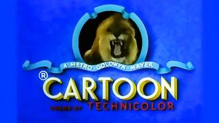 Tom and Jerry Texas Tom