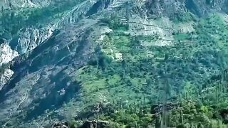 Beautiful view of nature