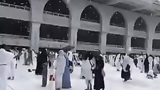 Makkah