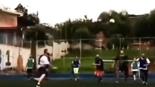FOOTBAL ARTS 7