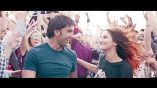 Nashi se charr gai oye ||indain song||