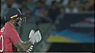ALEX HALES ON FIRE
