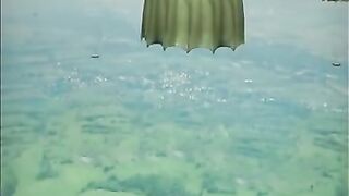 Amazing technology used by chaina army