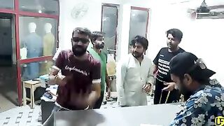Slapping_Prank_in_Tailor_Shop_