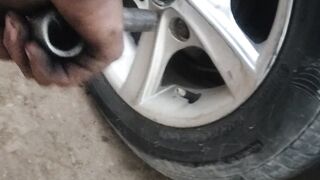 Mubeenshah786|best short video|car fiting