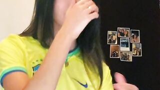Dancinha Do Tubarão!