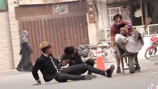 FUNNY PRANK VIDEO