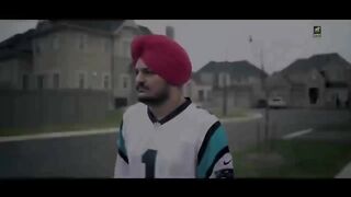 Sidhu moose wala song