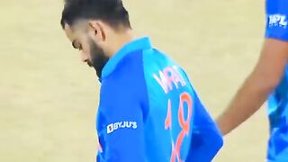 Indian team during worldcup 2022