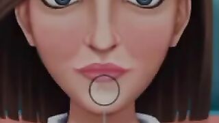 Pakistani ASMR 3d Animation