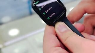 Smart watch ⌚ cool gadgets