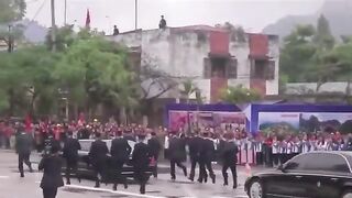 King jhog kin supreme leader north korea
