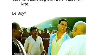Funny