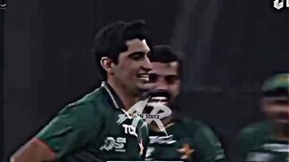 NASEEM SHAH ON FIRE AGAINST INDIA