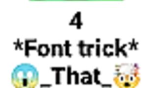 What's App ki best 4 tricks