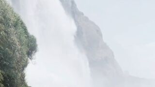 Beautiful view of nature