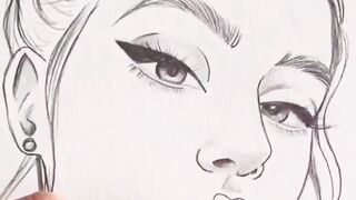 Best video of painting