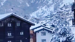 Beautiful view of nature