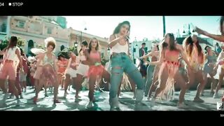 Jhoome Jo Pathaan Song | Shah Rukh Khan, Deepika | Vis...