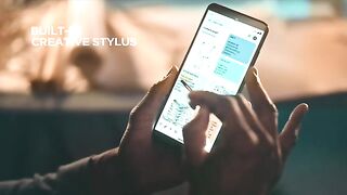 Moto G Stylus 5G
