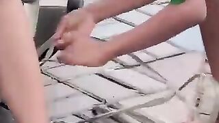 Video lucu bikin ngakak banget