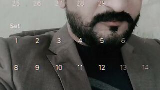 Selfie video